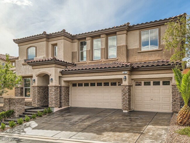 531 Calahonda Ct in Las Vegas, NV - Building Photo - Building Photo