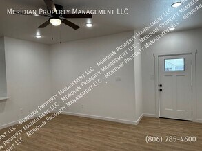 5804 Urbana Pl in Lubbock, TX - Foto de edificio - Building Photo