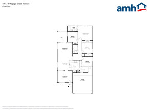 10617 W Papago St in Tolleson, AZ - Building Photo - Building Photo