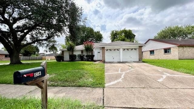 property at 1803 Ripple Creek Dr