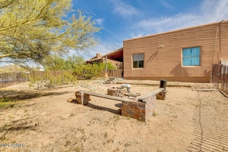 1712 E Desert Ranch Rd in Phoenix, AZ - Building Photo - Building Photo