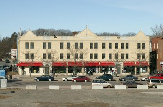 The Weaver in Hartford, CT - Building Photo - Building Photo