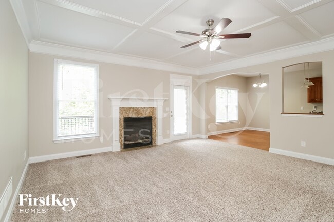 522 S Fortune Way in Dallas, GA - Building Photo - Building Photo