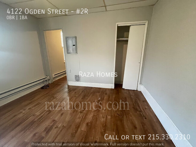 property at 4122 Ogden St