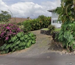 73-4332 Paani Pl, Unit Ohana in Kailua Kona, HI - Foto de edificio - Building Photo