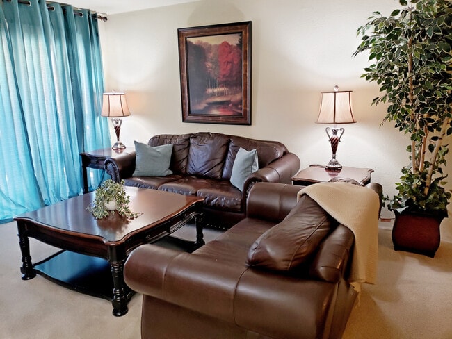 property at 8500 E Indian School Rd