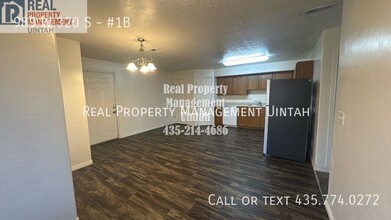 320 S Vernal Ave in Vernal, UT - Building Photo - Building Photo