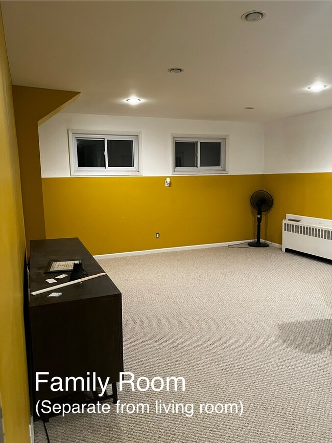 21 Norton Dr in Roosevelt, NY - Foto de edificio - Building Photo