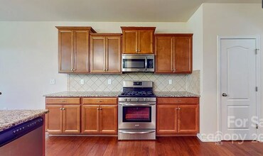 10323 Rutledge Ridge Dr NW in Huntersville, NC - Building Photo - Building Photo