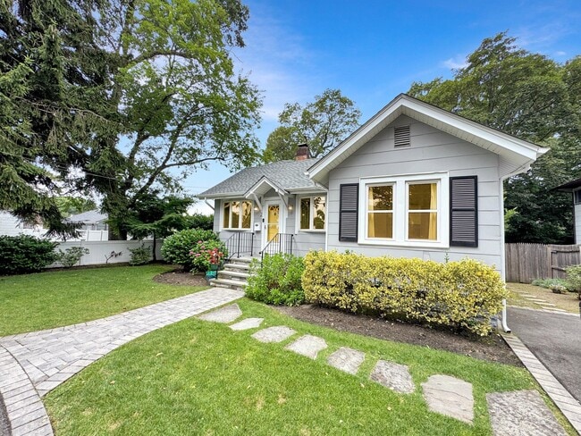 property at 98 Frederick Ave