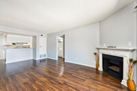 Harris Place Apartments in Ontario, CA - Building Photo - Interior Photo