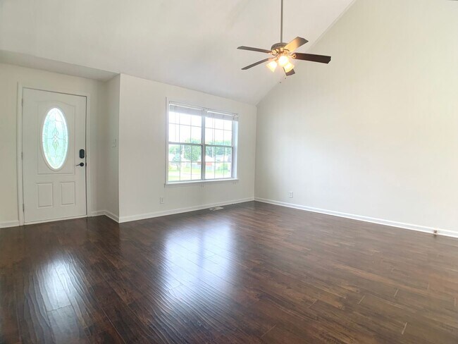 1404 Marla Ct in Clarksville, TN - Building Photo - Building Photo