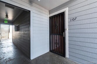 7665 E Eastman Ave in Denver, CO - Building Photo - Building Photo