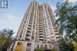 78 Harrison Garden Blvd in Toronto, ON - Building Photo