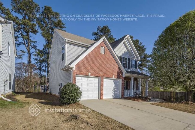755 Clairidge Ln SW in Lawrenceville, GA - Building Photo - Building Photo