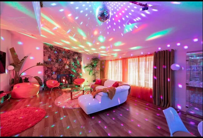 property at 7731 Arrowhead Dr