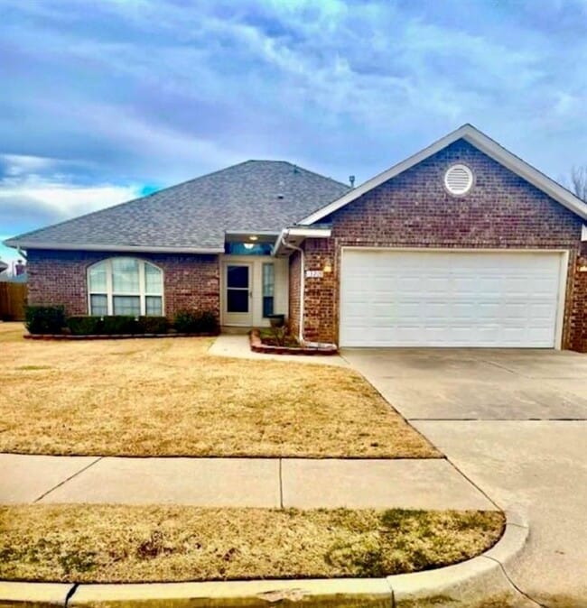 property at 13209 Springcreek Ct