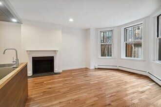 432 Marlborough St in Boston, MA - Building Photo - Building Photo