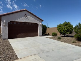 8344 N 170th Ln in Waddell, AZ - Building Photo