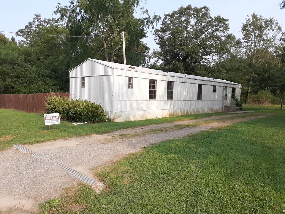 228 Melody Ln in Judsonia, AR - Building Photo