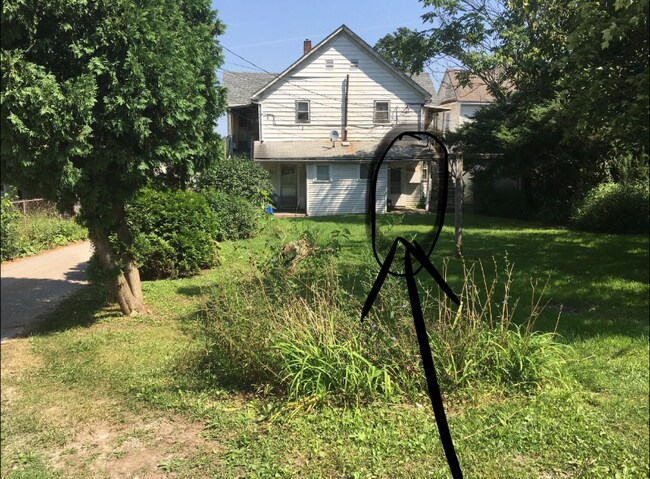 1202 Gomber Ave in Cambridge, OH - Building Photo - Building Photo