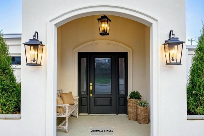 property at 265 Trunk St NE