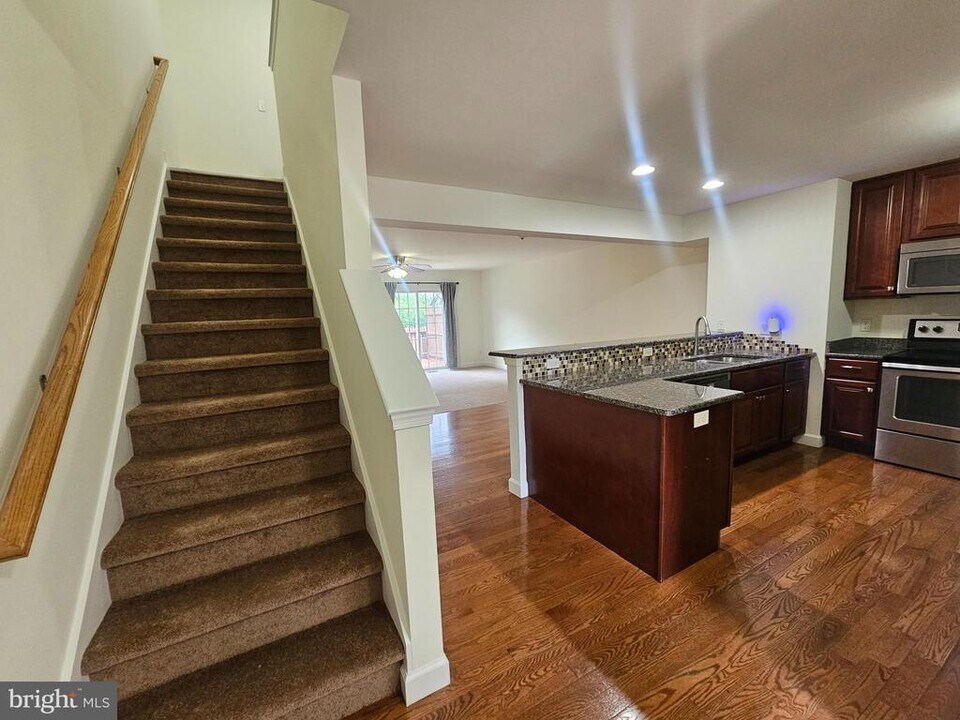 151 Medal Way in Magnolia, DE - Building Photo