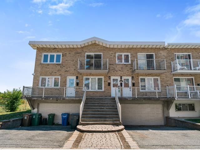 2632 Modugno Rue in St. Laurent, QC - Building Photo - Building Photo