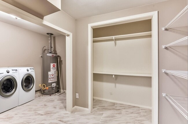 property at 4902 Pershing St