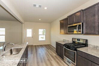 9720 Sierra Grande Dr in Fort Worth, TX - Building Photo - Building Photo