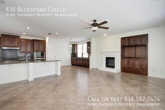 830 Bluestone Cir in Folsom, CA - Building Photo - Building Photo