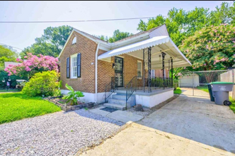 3567 Bowen Ave in Memphis, TN - Building Photo - Building Photo