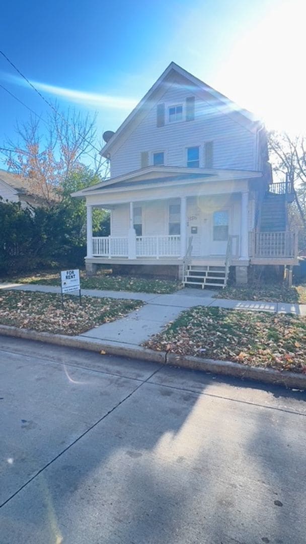 property at 629 Otter Ave