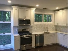 Bedford Cottage in Bedford, NY - Building Photo - Building Photo