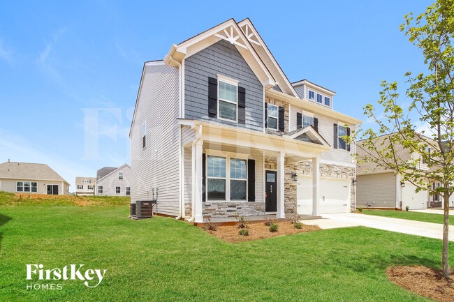 804 Birchcrest Wy in Greenville, SC - Building Photo - Building Photo