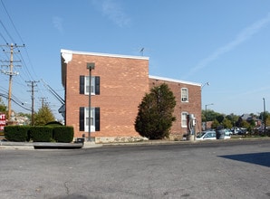 120 2nd St in Laurel, MD - Building Photo - Building Photo