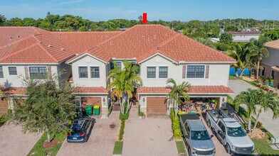 5636 NW 58th Ln in Tamarac, FL - Building Photo - Building Photo