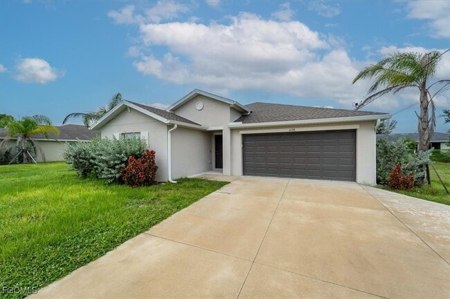 property at 2224 NW 23rd Terrace