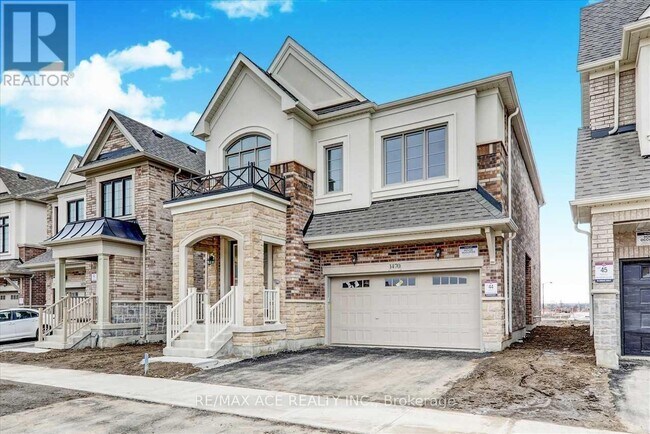 1470 Kovachik Blvd in Milton, ON - Building Photo - Building Photo