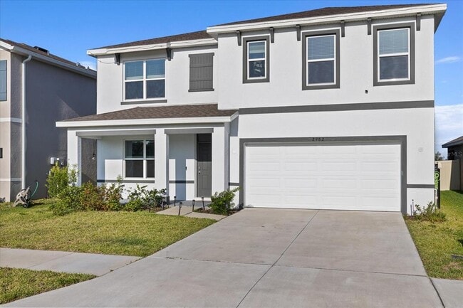 2982 Common Fig Run in Wesley Chapel, FL - Building Photo - Building Photo