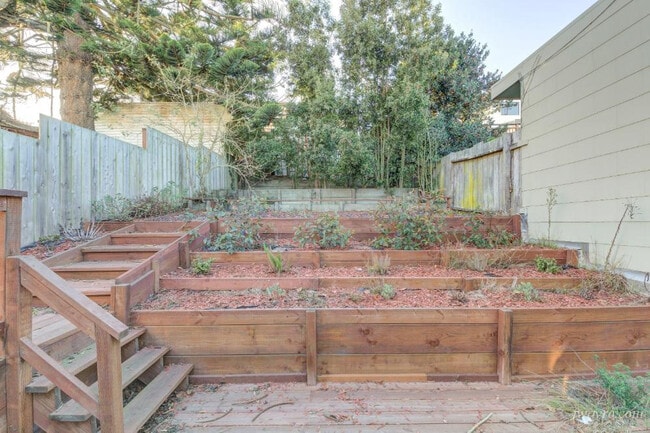 465 35th Ave in San Francisco, CA - Building Photo - Building Photo