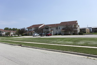 Westwind Village Apartments in Valparaiso, IN - Building Photo - Building Photo