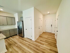 2742 Yeager Dr NW in Concord, NC - Building Photo - Building Photo