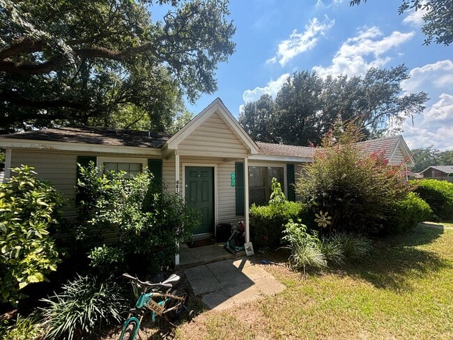4815 Clara Kee Ct in Tallahassee, FL - Building Photo - Building Photo