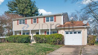 324 Busher Rd, Unit 1805-4 in Virginia Beach, VA - Building Photo