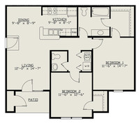 Lovell Crossing Apartments photo'