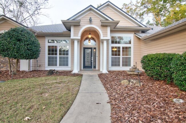 8362 SW 11th Rd in Gainesville, FL - Building Photo - Building Photo