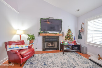 2703 Bow Hunter Dr in Wilmington, NC - Building Photo - Building Photo