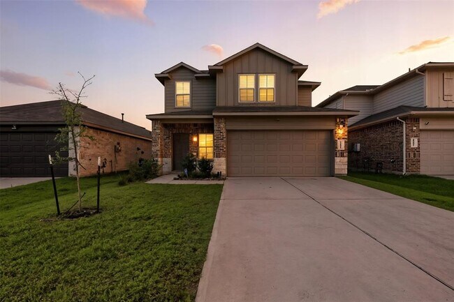 24010 Breckenridge Hts Ln in Spring, TX - Building Photo - Building Photo