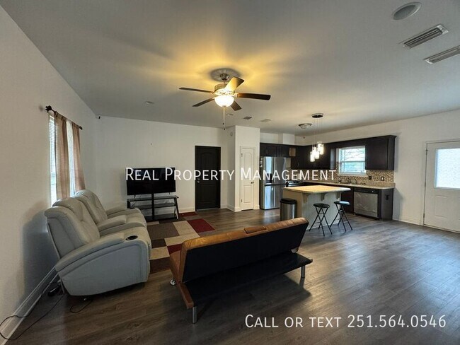 12876 Pearsons Pl Dr in Wilmer, AL - Building Photo - Building Photo